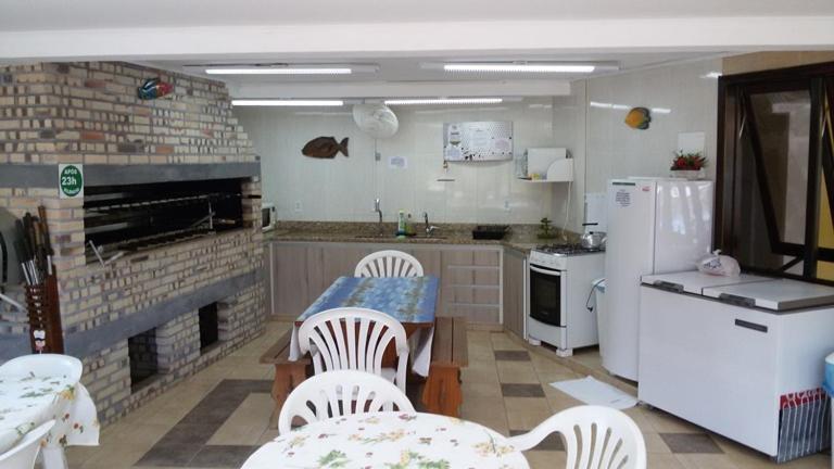 Pousada Palhocinha Garopaba Exterior photo