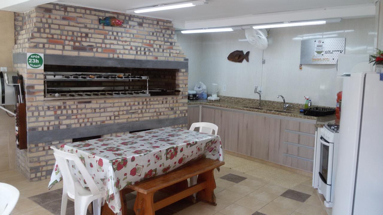 Pousada Palhocinha Garopaba Exterior photo